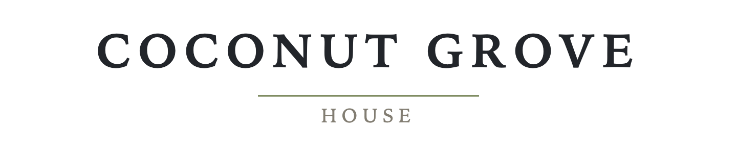 Coconut Grove House